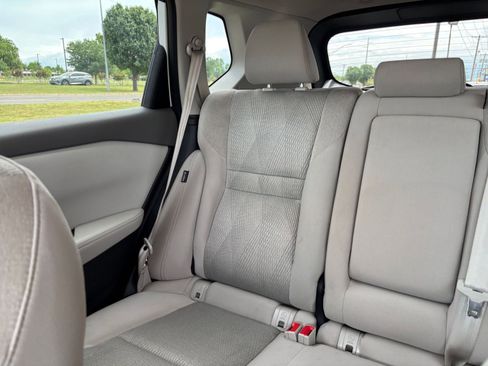 Used 2025 Nissan Rogue SV AWD/4WD image 41