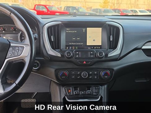 Certified 2021 GMC Terrain SLE w/ Driver Convenience Package AWD/4WD image 20