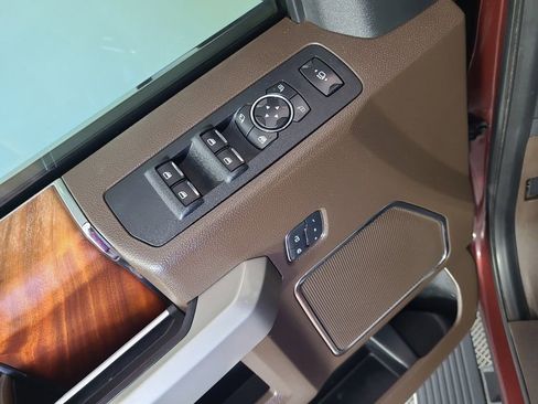 Used 2017 Ford F450 King Ranch w/ King Ranch Ultimate Package image 19