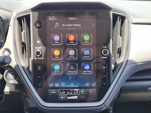 New 2026 Subaru Crosstrek 2.5i Premium AWD/4WD image 15