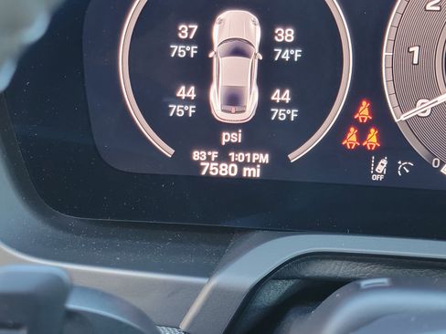 Certified 2025 Porsche 911 Carrera image 16