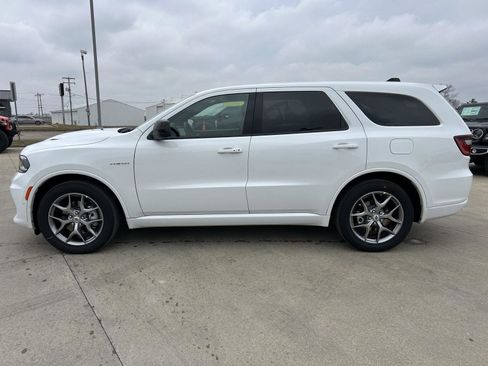 New 2026 Dodge Durango GT image 37