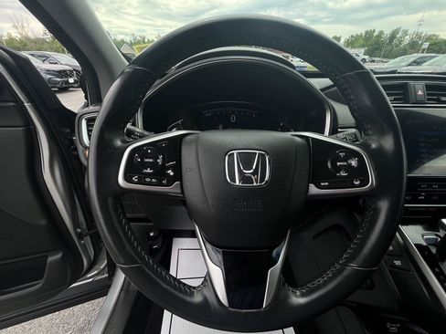 Used 2020 Honda CR-V EX-L image 19