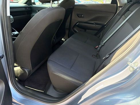 Used 2024 Hyundai Kona SEL FWD image 20