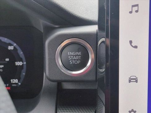 New 2026 Toyota 4Runner Limited image 17