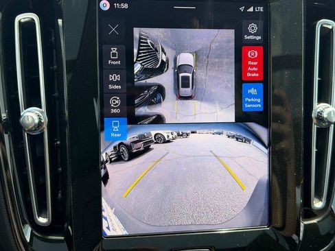 New 2026 Volvo XC40 B5 Plus w/ Protection Package Premier AWD/4WD image 12