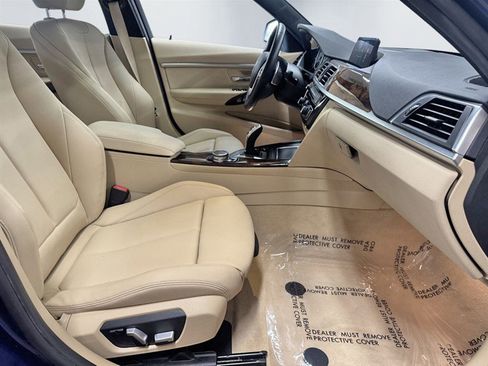 Used 2016 BMW 328i xDrive Sedan image 22