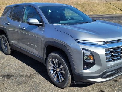 New 2026 Chevrolet Equinox LT w/ Convenience Package II
