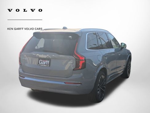 New 2026 Volvo XC90 T8 Ultra w/ Protection Package Premier image 3