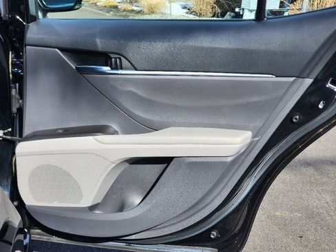 Used 2023 Toyota Camry LE image 16