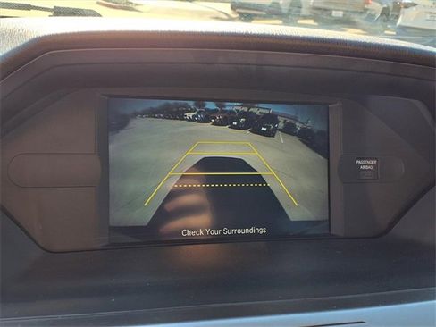 Used 2015 Honda Odyssey EX-L image 16