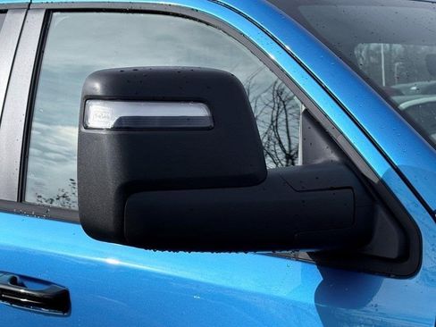 New 2026 RAM 1500 Big Horn image 7