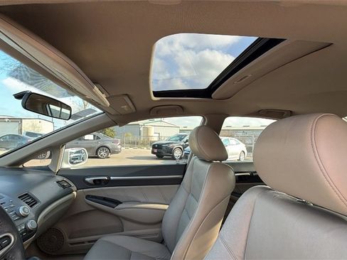 Used 2011 Honda Civic EX-L image 19