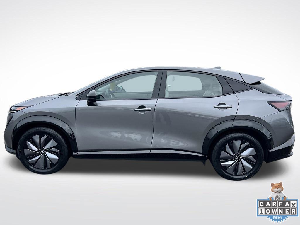 Used 2023 Nissan Ariya AWD image 5