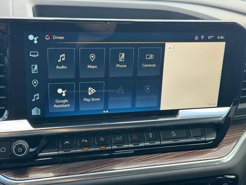 Used 2026 Chevrolet Silverado 1500 LT Trail Boss w/ LT Trail Boss Premium Package image 22