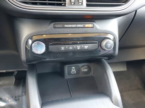 Used 2024 Ford Escape Active w/ Tech Pack #1 image 30