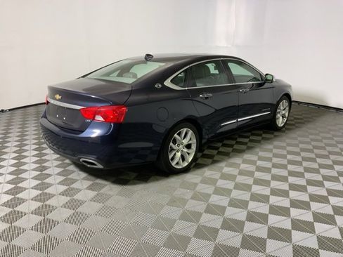 Used 2014 Chevrolet Impala LTZ image 7