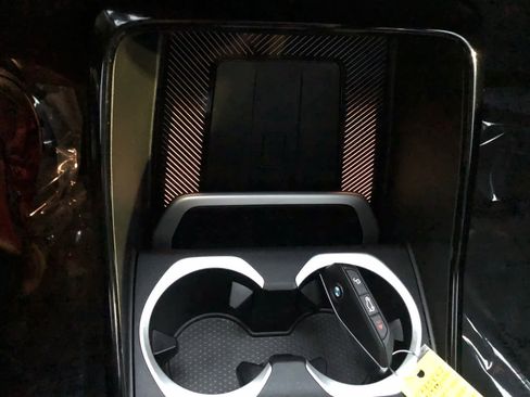 Used 2025 BMW X1 xDrive28i image 19