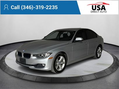 Used 2015 BMW 328i Sedan