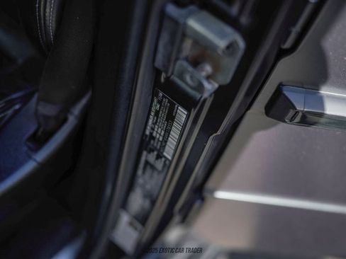 Used 2009 Mercedes-Benz G 55 AMG 4MATIC image 46