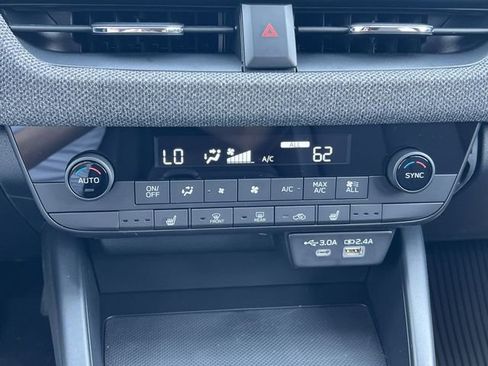 New 2026 Subaru Outback Premium image 13