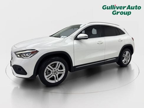 Used 2021 Mercedes-Benz GLA 250 image 2