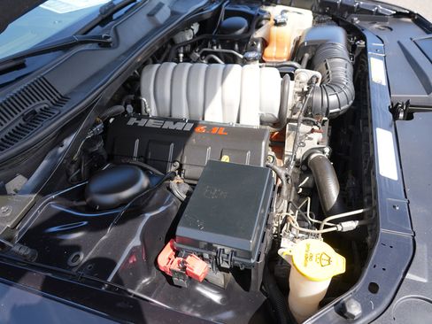Used 2008 Dodge Challenger SRT8 RWD image 33