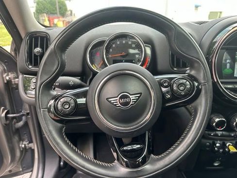 Used 2019 MINI Cooper Countryman SE w/ Premium Package AWD/4WD image 15