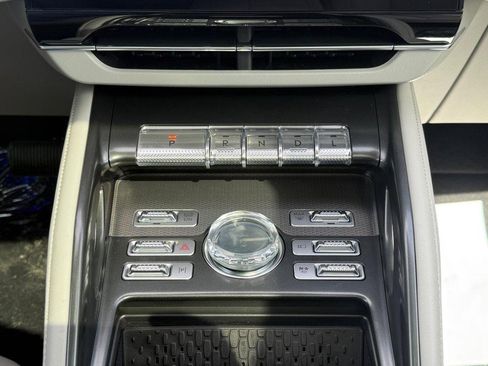 New 2026 Lincoln Nautilus Premier w/ Equipment Group 102A AWD/4WD image 29
