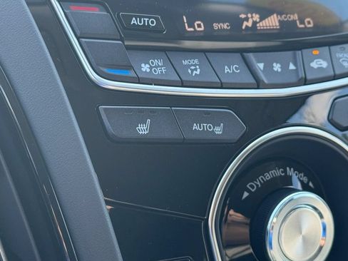 Certified 2026 Acura RDX SH-AWD w/ Technology Package image 28