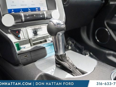 Used 2023 Ford Mustang GT Premium RWD image 8