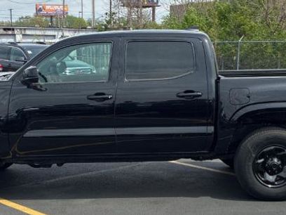 Used 2023 Toyota Tacoma SR