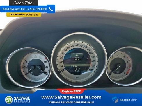 Used 2013 Mercedes-Benz C 250 Coupe image 12