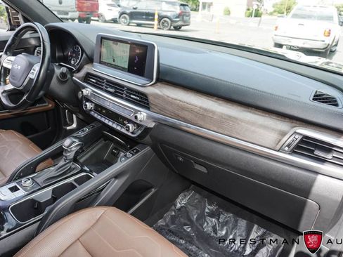 Used 2022 Kia Telluride SX w/ SX Prestige Package AWD/4WD image 52