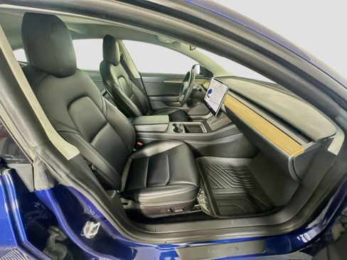 Used 2022 Tesla Model 3 RWD image 32