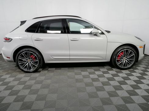 New 2026 Porsche Macan S image 29