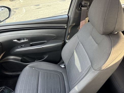 Certified 2022 Hyundai Santa Cruz SEL w/ Activity Package image 21