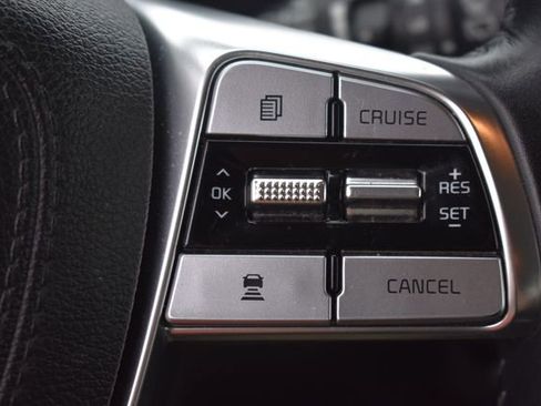 Used 2022 Kia Telluride LX AWD/4WD image 25