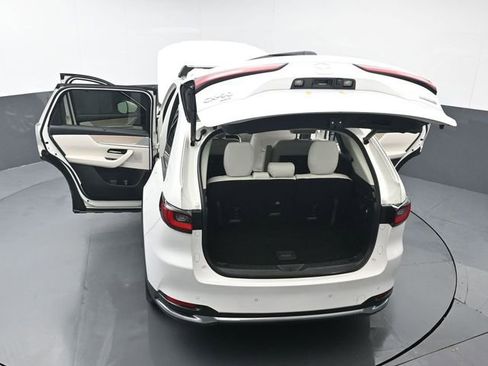 Certified 2024 MAZDA CX-90 3.3 Turbo w/ Premium Plus Pkg image 50