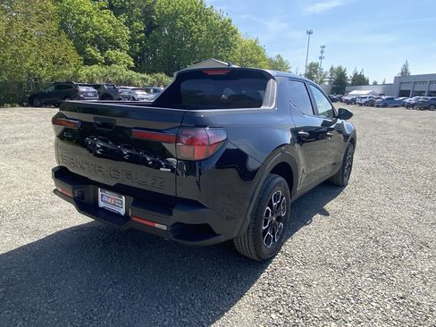 Used 2024 Hyundai Santa Cruz SEL image 5