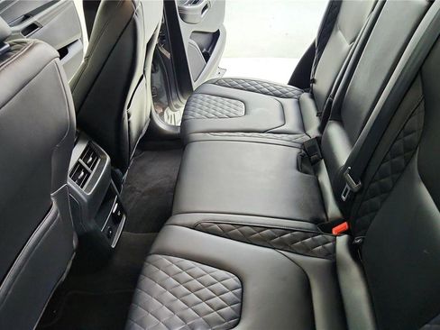Used 2024 Ford Edge Titanium AWD/4WD image 29