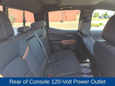 Used 2023 GMC Canyon AT4 w/ AT4 Premium Package AWD/4WD image 39