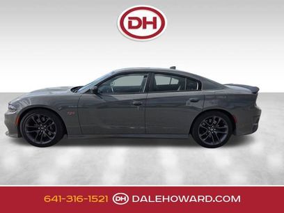 Used 2023 Dodge Charger Scat Pack w/ Plus Group