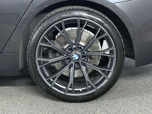 Used 2017 BMW 540i xDrive image 13
