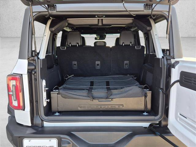 Used 2024 Ford Bronco Wildtrak AWD/4WD image 21