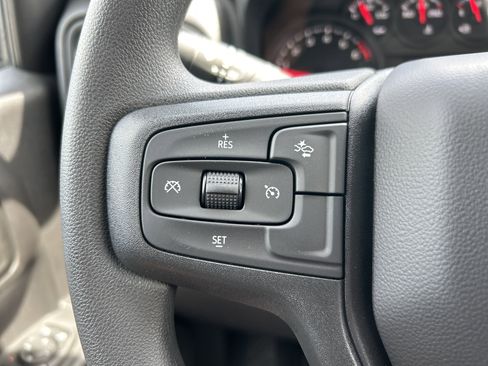 New 2026 Chevrolet Silverado 1500 Custom Trail Boss image 54