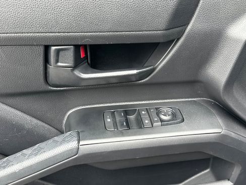 Certified 2025 Toyota Tacoma PreRunner RWD image 14
