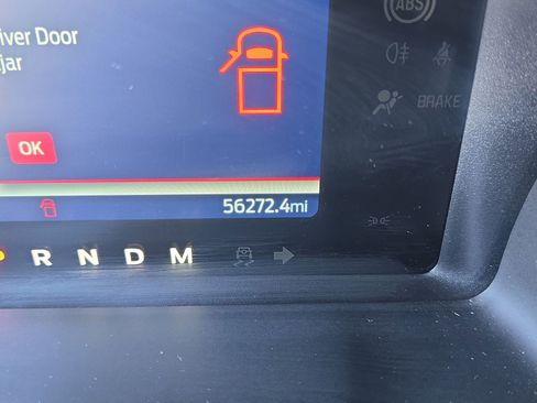 Used 2023 Ford Bronco Outer Banks image 27