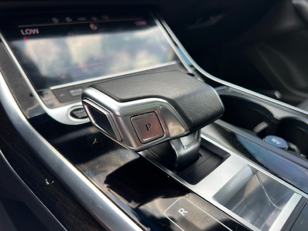 Used 2022 Audi Q7 3.0T Premium Plus AWD/4WD image 18