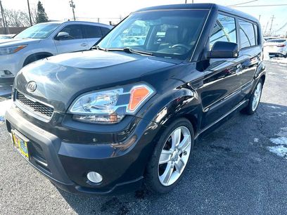 Used 2010 Kia Soul !